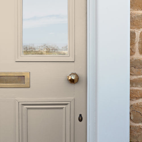 Graham & Brown Gobi - Zijdeglanslak voor Buiten - 1L - vtwonen shop