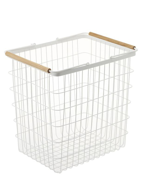Yamazaki Wasmand Groot - Tosca - Wit
