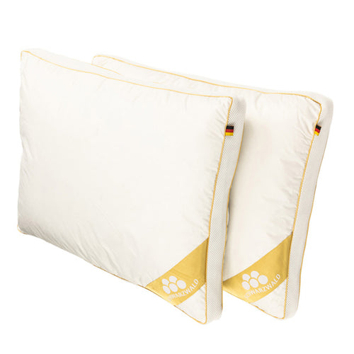 Balette - Greenfirst Donzen Hoofdkussen - 50 x 70 cm