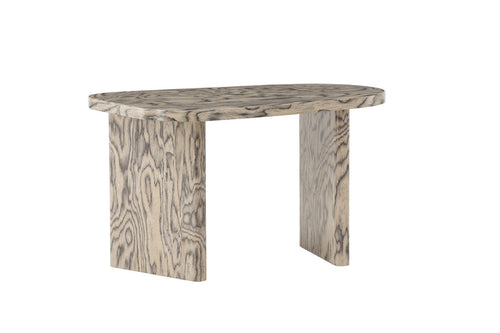 BRAM  salontafel Norrtalje - grijs - 70 x 45 cm
