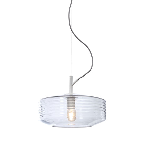 it's about RoMi hanglamp VERONA - helder - Ø35cm - vtwonen shop