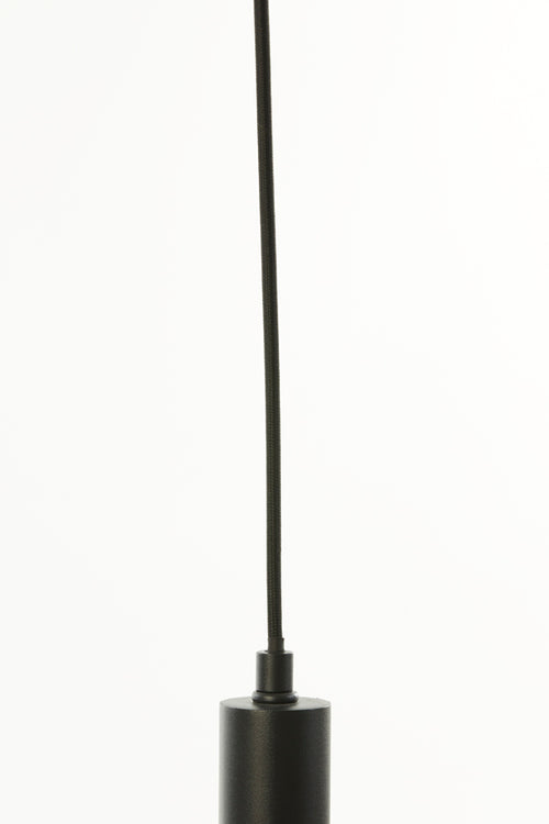 Light & Living hanglamp LEKAR - Ø21x37cm - grijs - vtwonen shop