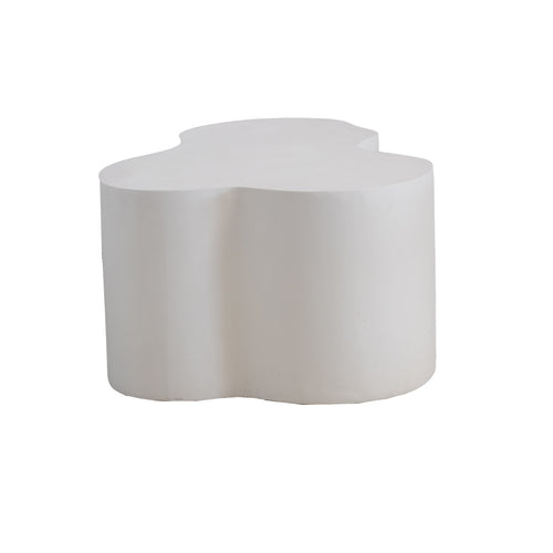 Giga Meubel Salontafel Lina - Organisch - Mangohout - 100cm - vtwonen shop