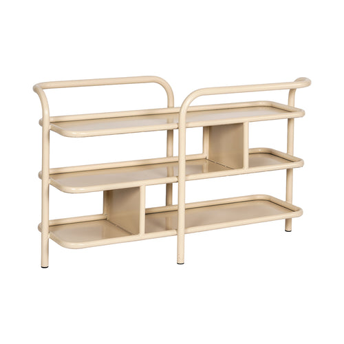 New Routz Side table Colby zand