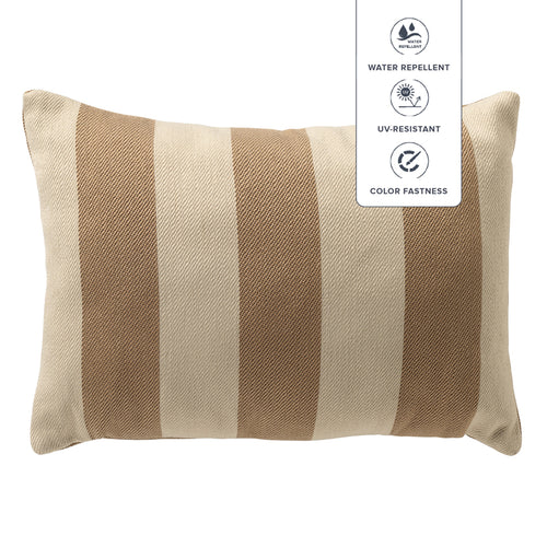 Dutch Decor sierkussen Cyrus - 40x60 cm - waterafstotend en uv-bestendig - vtwonen shop