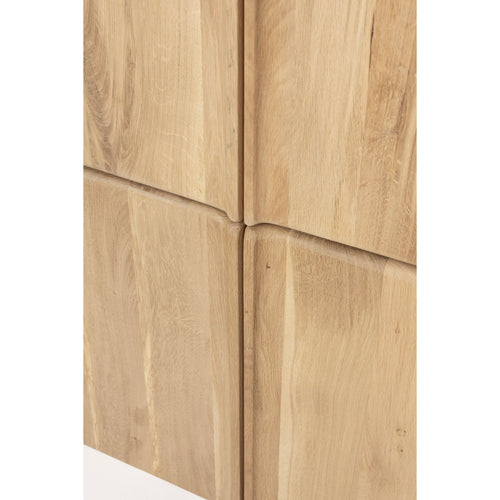 Zuiver Ember Kast Naturel