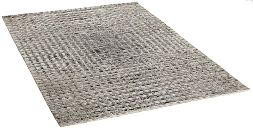 Vloerkleed MOMO Rugs Landscape Cliff Charcoal 1027 140x200 cm