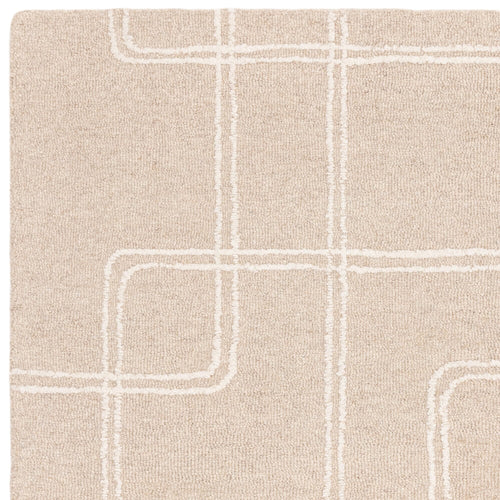 Vloerkleed Easy Living Ada Rug Sand 200x300 cm - vtwonen shop