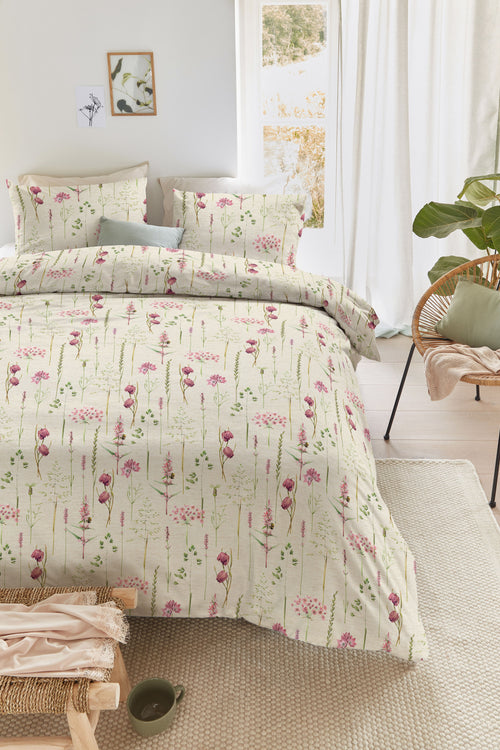 Marjolein Bastin  Wild Whimsy - 140 x 200/220 cm - Multi