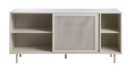 Rebellenclub Dressoir Virke - Greige - vtwonen shop