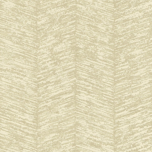 Livingwalls behang geometrische vormen beige, beige en geel - 53 cm x 10.05 m - AS-386972
