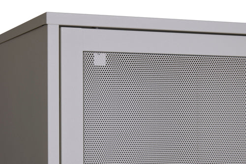 Rebellenclub Wandkast Virke - Greige - vtwonen shop