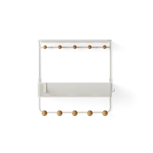 Umbra Estique rek met haken
