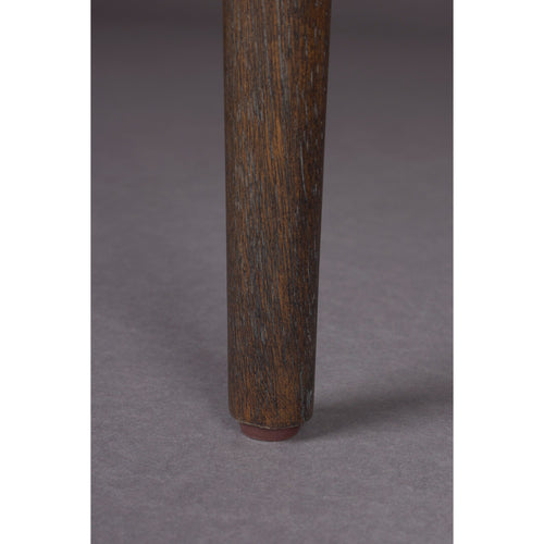 Dutchbone Sela Eetkamerstoel Off White - vtwonen shop