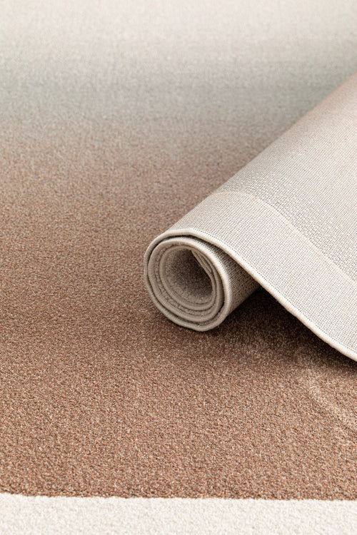 AFK Living vloerkleed Poeme - zeer zacht - veelkleurig - 160 x 230 cm
