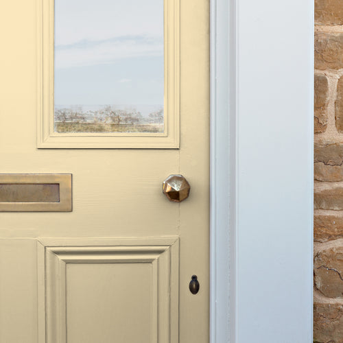 Graham & Brown Beach - Zijdeglanslak voor Buiten - 1L - vtwonen shop