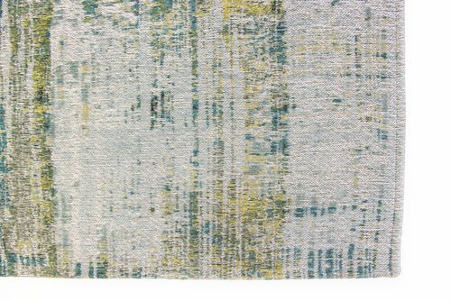 Atlantic vloerkleed 9126 Glen Cove - Blauw - 300 x 500 cm
