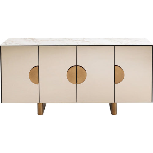 Kare Design Dressoir Lunar - vtwonen shop