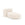 Micadoni linker meridiaan Miley 2-zits, structurele stof geld - 156x90x70cm