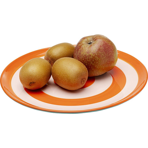 Kare Design Borden Capri Ø27cm (4/set)