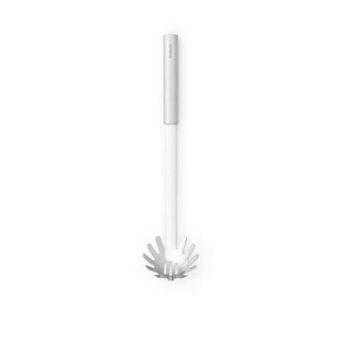 Brabantia Profile Spaghettilepel - Matt Steel