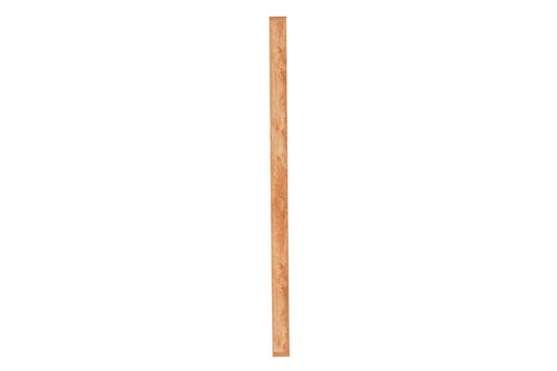 Rebellenclub Spiegel Ventana - 196 x 125 cm - Eiken
