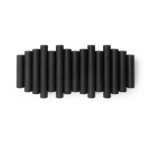 Umbra Picket Rail Hook wandkapstok - vtwonen shop