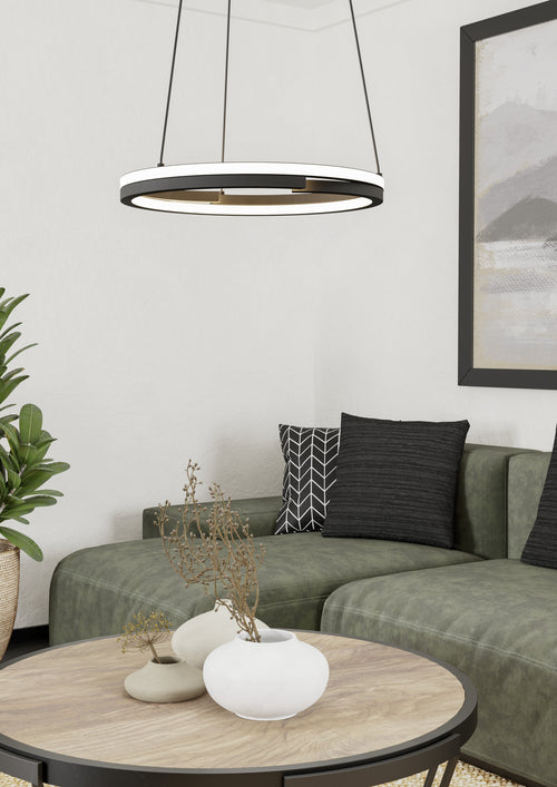 EGLO hanglamp Mezzomonte