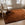 DÉJA Living Vloerkleed Civar - Lichtbruin Stof - 130x190cm