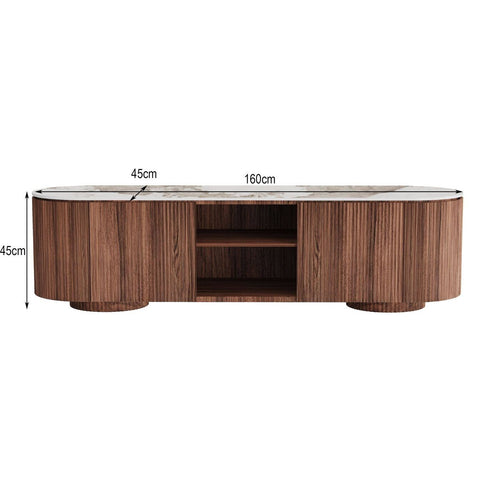 Kare Design TV-meubel Ruben