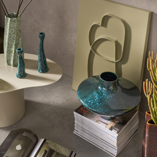 Urban Nature Culture wanddecoratie Blythe - 50x70cm - vtwonen shop