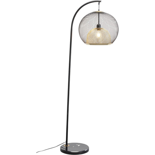 Kare Design Vloerlamp Grato 156cm - vtwonen shop