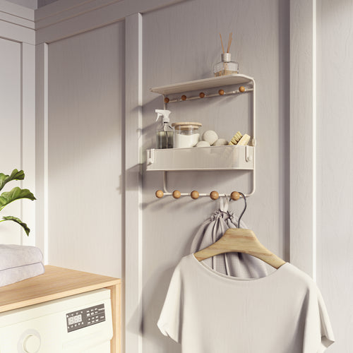Umbra Estique rek met haken