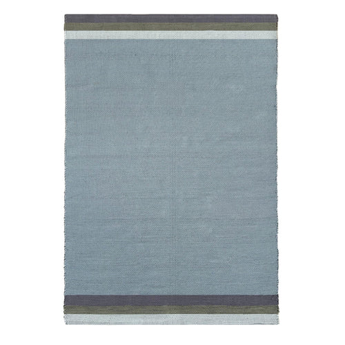 AFK Living vloerkleed Fado - handgemaakt - Gerecycled katoen - 160 x 230 cm - vtwonen shop