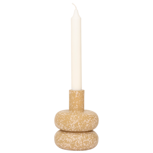 Urban Nature Culture kandelaar Zody - Ø 10x14cm - vtwonen shop