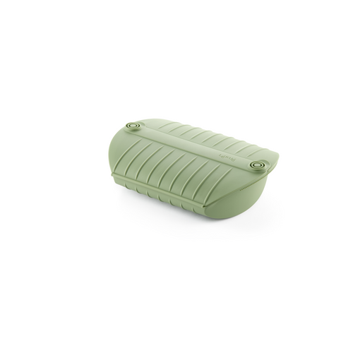 Lékué Stoomkoker met plateau 4 p.