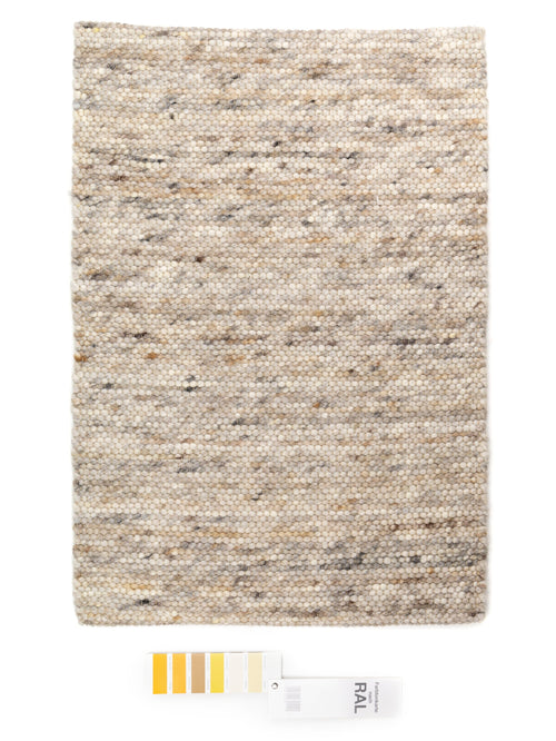 Vloerkleed MOMO Rugs Natural Weaves Carlotta 501 60x90 cm - vtwonen shop