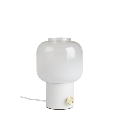 Zuiver Moody Tafellamp Wit - vtwonen shop
