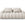 Cosmopolitan Design Bank Linz 3-zits, structurele stof bordeaux - 100x200x84cm