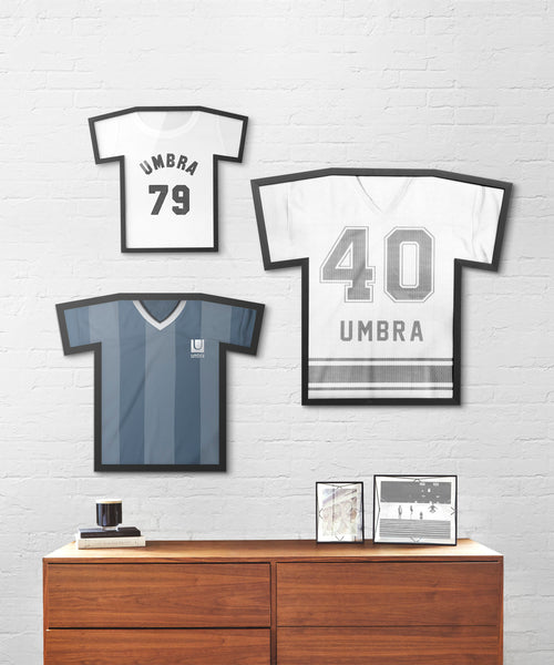 Umbra T-Frame T-shirtdisplay - vtwonen shop