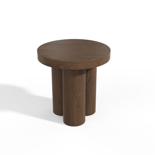 Premium Interiors -  NARI - multiplex donker walnoot 50cm