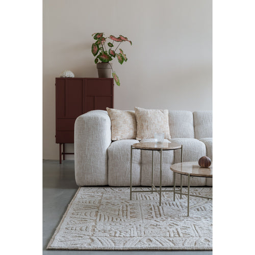 Housecraft Living Trenta 3-zitsbank Beige