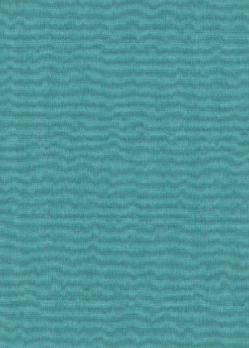 erismann behang zigzag motief turquoise - 53 cm x 10.05 m - 661646 - vtwonen shop