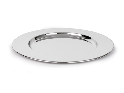 Zilverstad - Onderbord Smooth