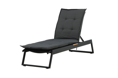 Rebellenclub Stoelkussen Buiten Verbe - Grijs - vtwonen shop