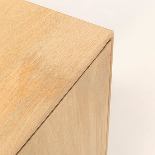 Kare Design Dressoir Mulino 4 deuren