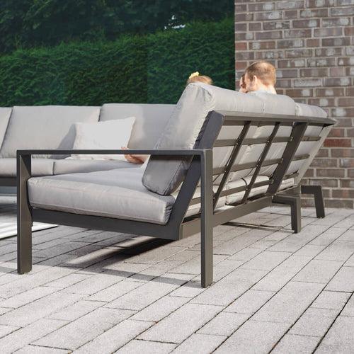 Home Deluxe Tuinsalon RIO S