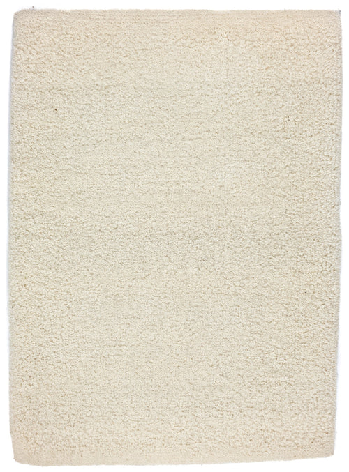 Vloerkleed MOMO Rugs Berber Imaba Super Blanc 997 300x400 cm