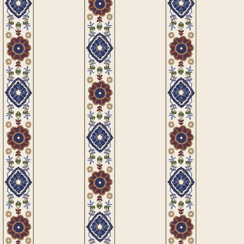 Joules Vliesbehang - Grove Border