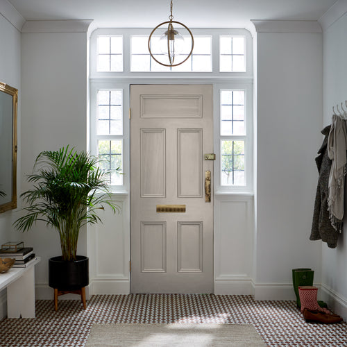 Graham & Brown Victoria - Zijdeglanslak - 1L - vtwonen shop